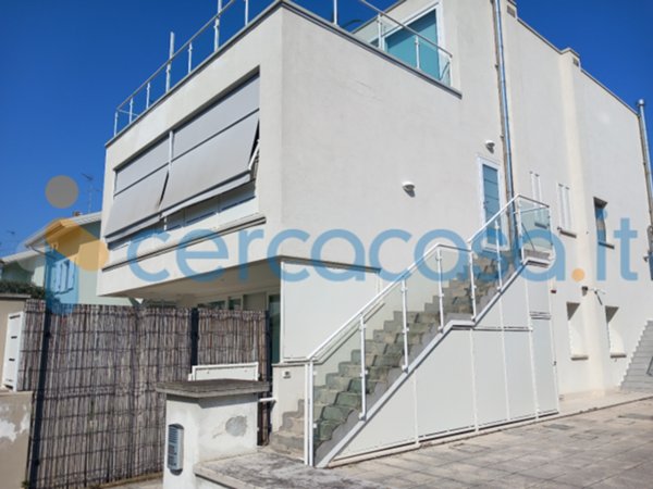 appartamento in vendita a Comacchio in zona San Giuseppe