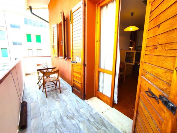 appartamento in vendita a Comacchio in zona Lido degli Scacchi