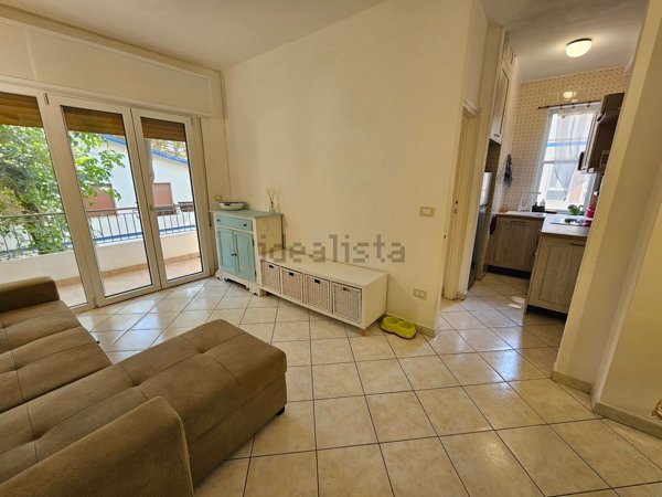 appartamento in vendita a Comacchio in zona Lido di Spina