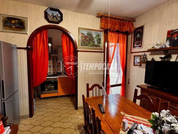 appartamento in vendita a Comacchio in zona Porto Garibaldi