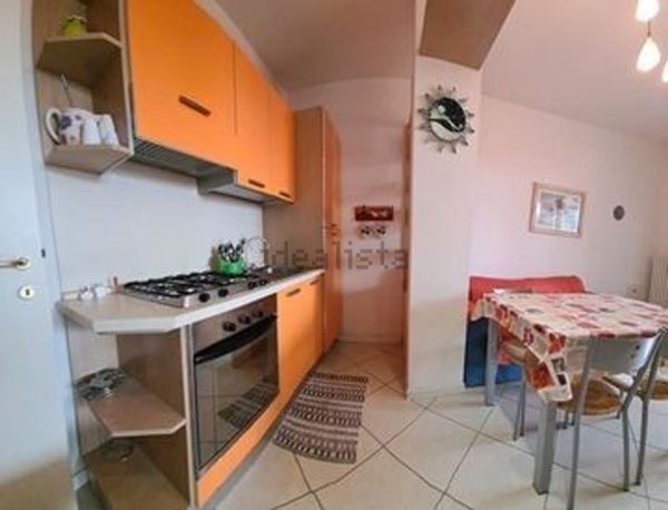 appartamento in vendita a Comacchio in zona Lido di Pomposa