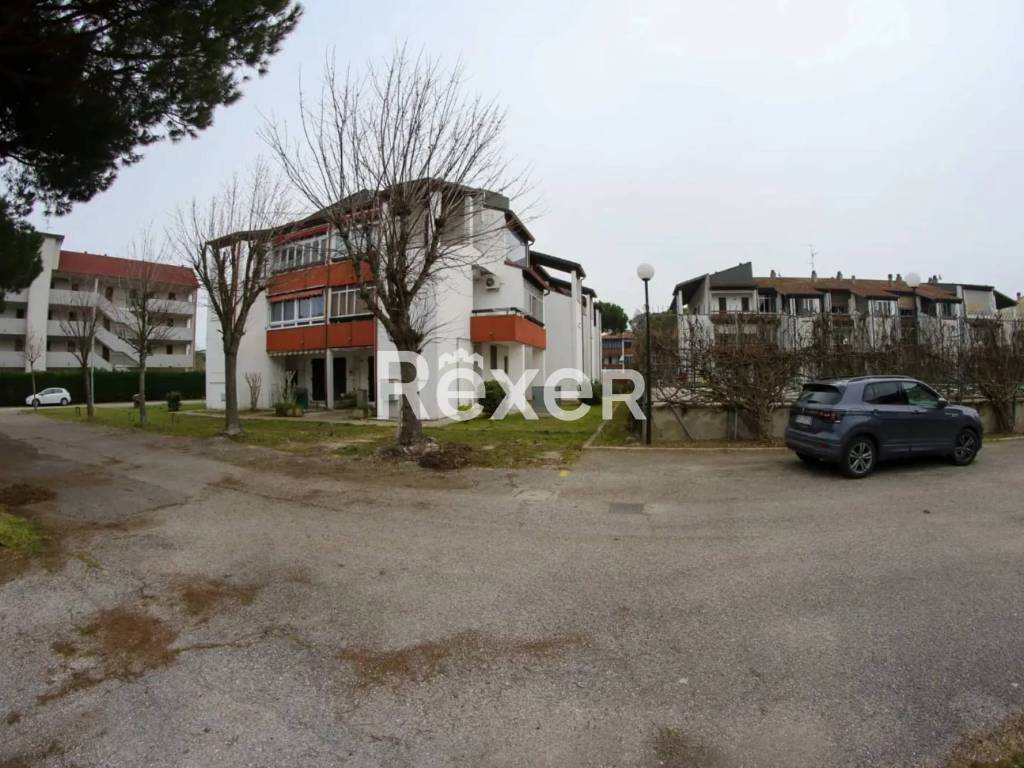 appartamento in vendita a Comacchio in zona Lido di Spina