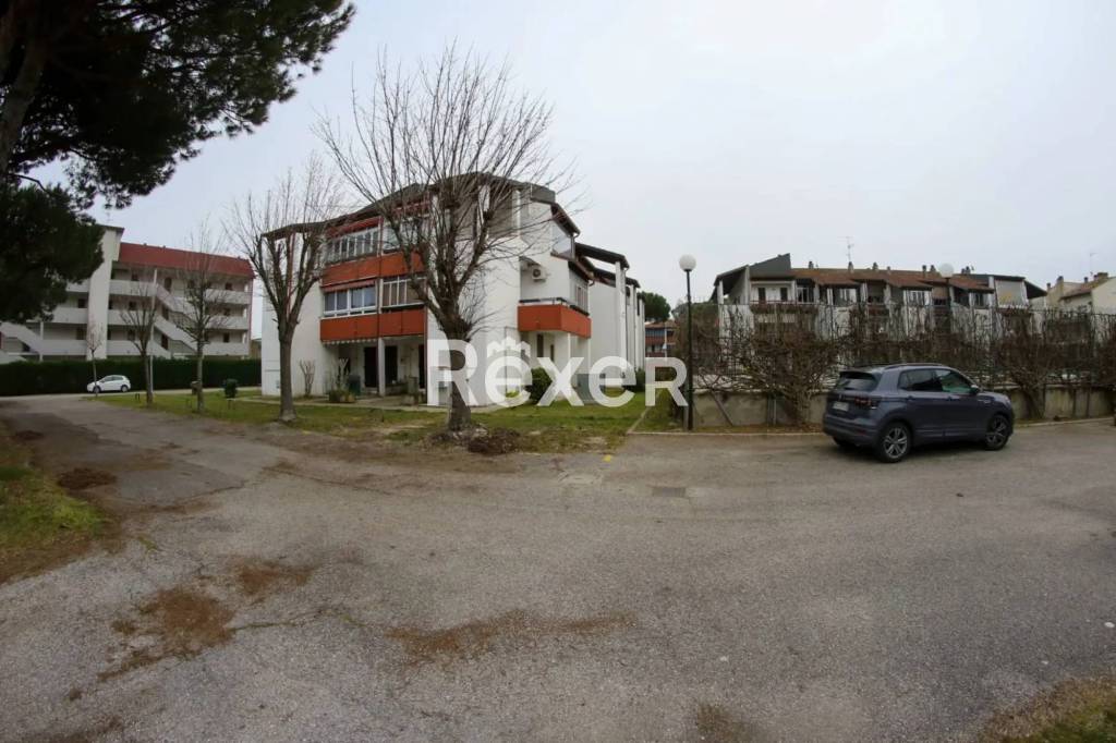 appartamento in vendita a Comacchio in zona Lido di Spina