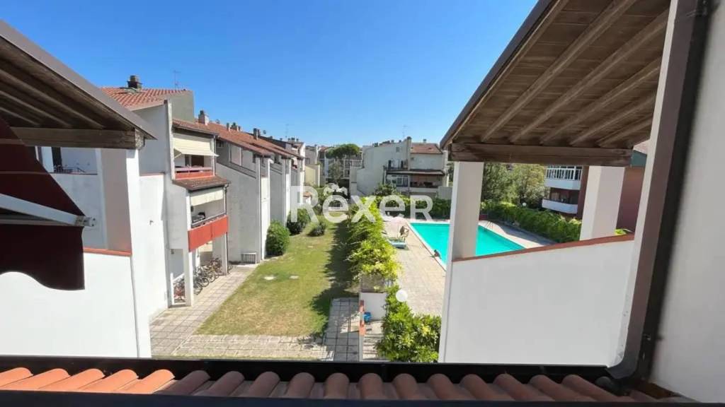 appartamento in vendita a Comacchio in zona Lido di Spina