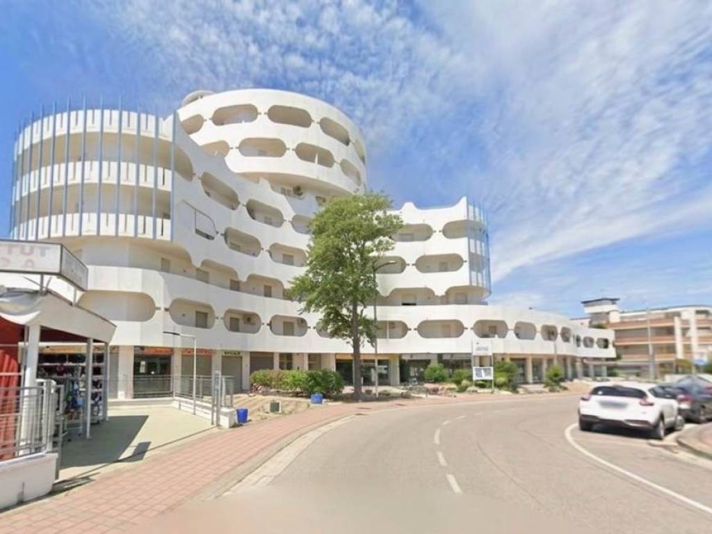 appartamento in vendita a Comacchio in zona Lido delle Nazioni