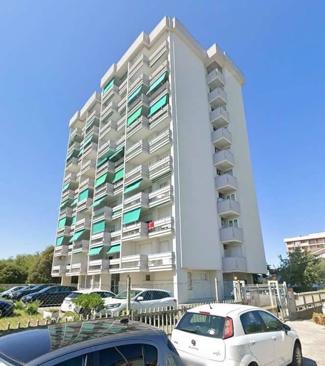 appartamento in vendita a Comacchio in zona Lido degli Scacchi