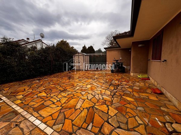 appartamento in vendita a Comacchio in zona Porto Garibaldi