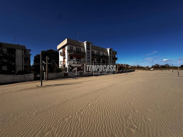 appartamento in vendita a Comacchio in zona Lido delle Nazioni