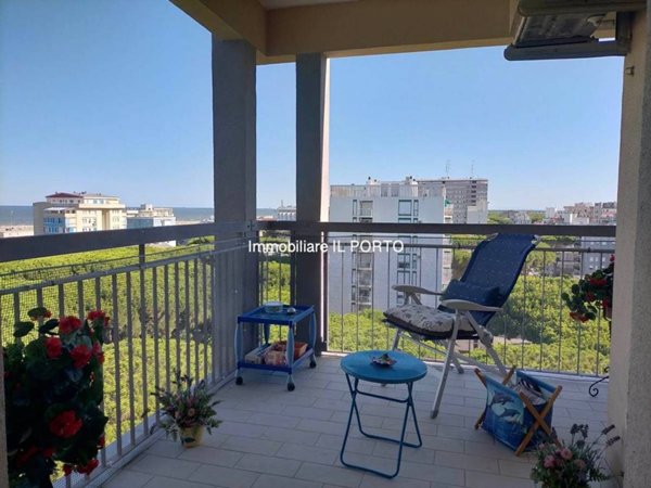 appartamento in vendita a Comacchio