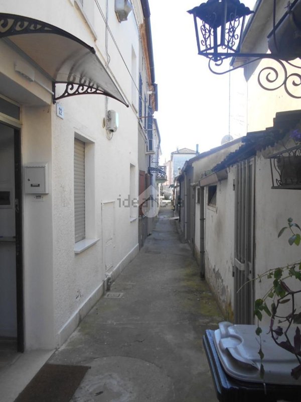 appartamento in vendita a Comacchio