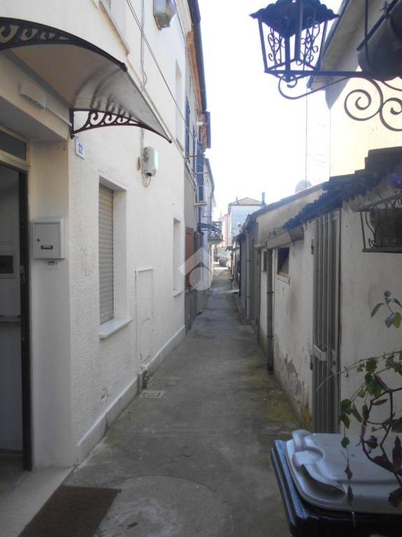 appartamento in vendita a Comacchio