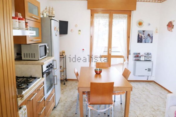 appartamento in vendita a Comacchio in zona Lido delle Nazioni