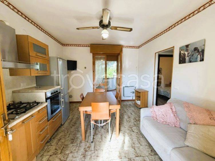 appartamento in vendita a Comacchio in zona Lido delle Nazioni
