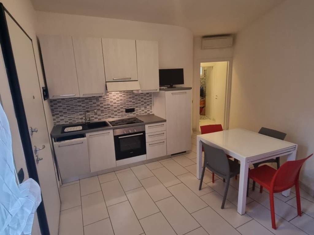 appartamento in vendita a Comacchio in zona Lido degli Estensi