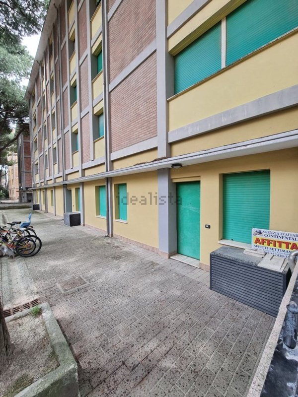 appartamento in vendita a Comacchio in zona Lido degli Estensi