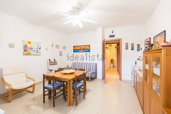 appartamento in vendita a Comacchio in zona Lido di Spina