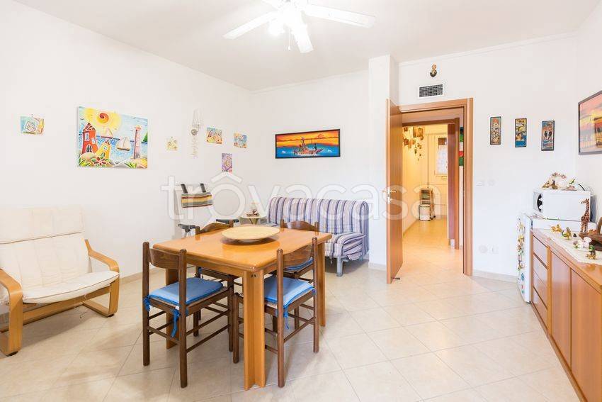 appartamento in vendita a Comacchio in zona Lido di Spina