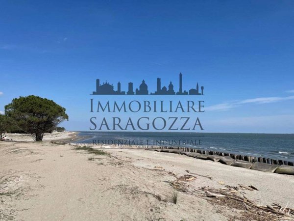 appartamento in vendita a Comacchio in zona Lido di Volano
