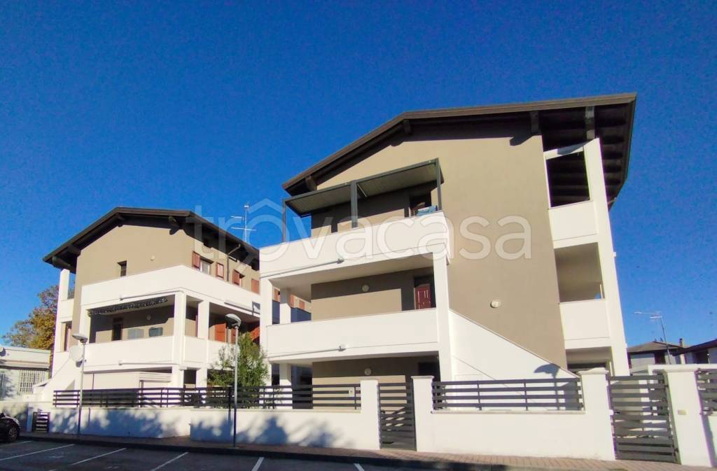 appartamento in vendita a Comacchio in zona Lido degli Estensi