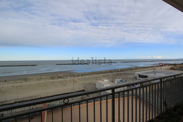 appartamento in vendita a Comacchio in zona Lido di Pomposa