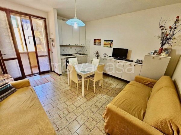 appartamento in vendita a Comacchio in zona Lido degli Estensi