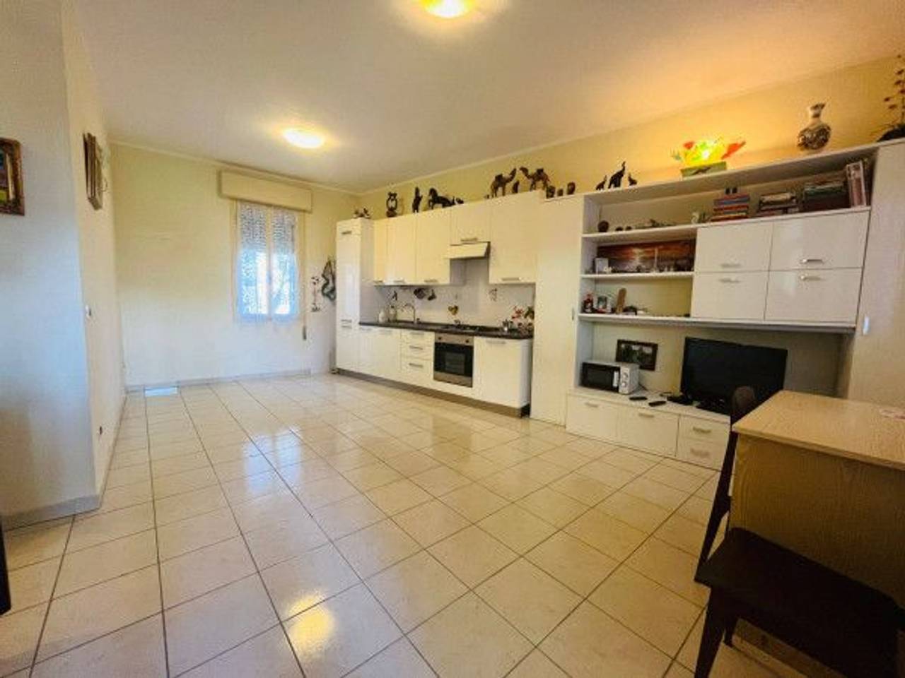 appartamento in vendita a Comacchio in zona Lido degli Estensi