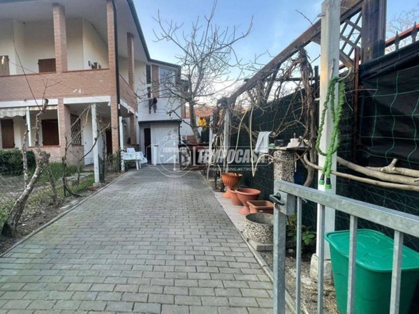 appartamento in vendita a Comacchio in zona Lido di Volano