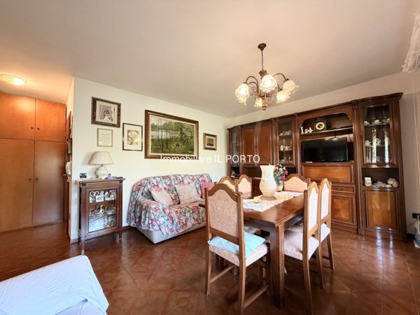 appartamento in vendita a Comacchio in zona Porto Garibaldi