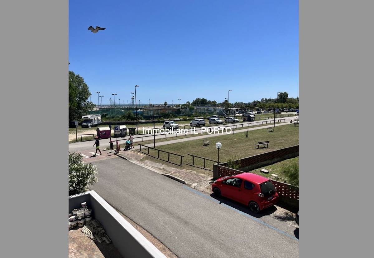 appartamento in vendita a Comacchio in zona Lido degli Estensi