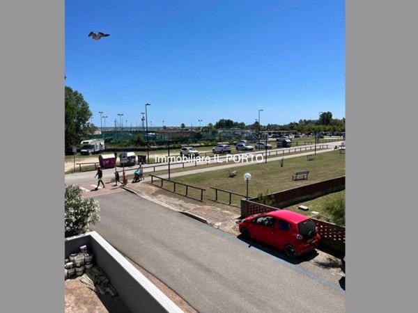 appartamento in vendita a Comacchio in zona Lido degli Estensi