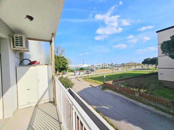 appartamento in vendita a Comacchio in zona Lido degli Estensi