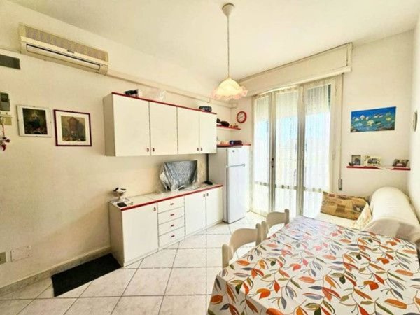 appartamento in vendita a Comacchio in zona Lido degli Estensi