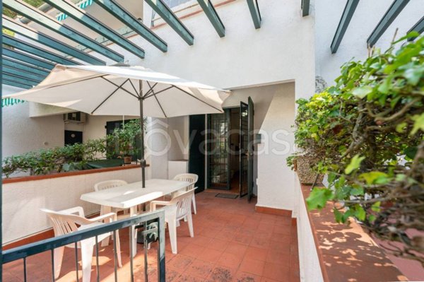 appartamento in vendita a Comacchio in zona Lido di Spina