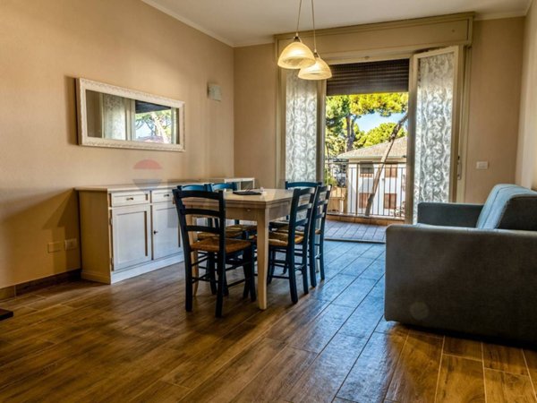 appartamento in vendita a Comacchio in zona Lido di Spina