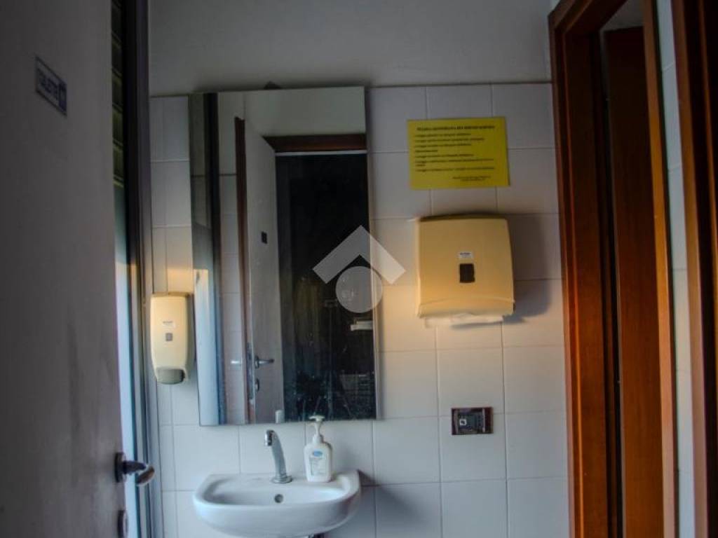 appartamento in vendita a Comacchio in zona Lido delle Nazioni