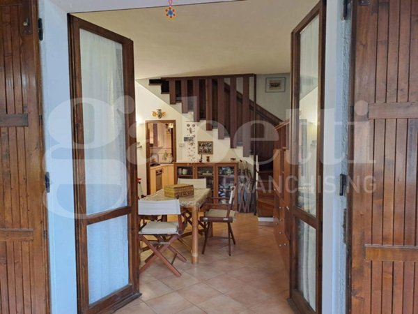 casa indipendente in vendita a Comacchio in zona Lido di Spina