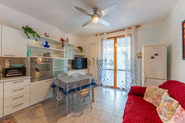 appartamento in vendita a Comacchio in zona Lido degli Estensi