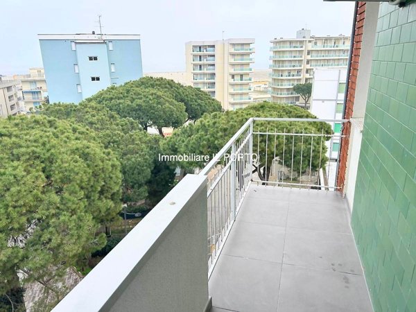 appartamento in vendita a Comacchio in zona Lido degli Estensi