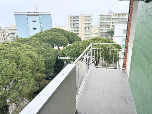 appartamento in vendita a Comacchio in zona Lido degli Estensi