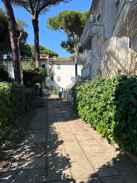 casa semindipendente in vendita a Comacchio in zona Lido di Spina