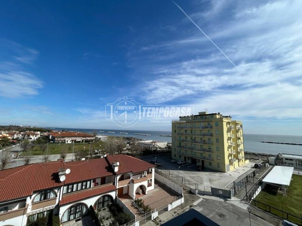 appartamento in vendita a Comacchio in zona Lido di Pomposa