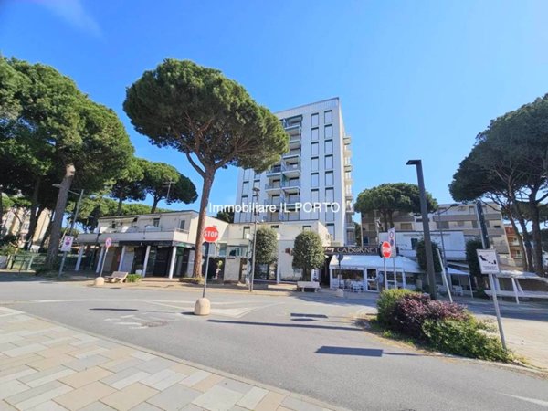 appartamento in vendita a Comacchio in zona Lido degli Estensi