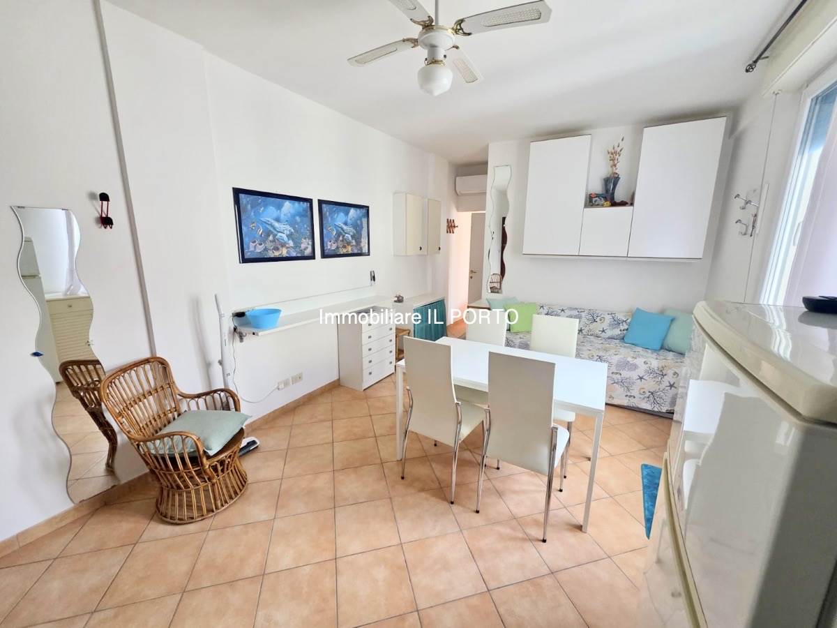 appartamento in vendita a Comacchio in zona Lido degli Estensi