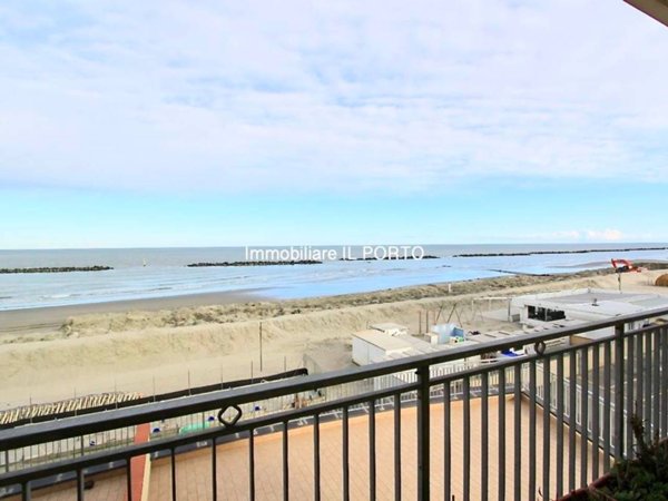 appartamento in vendita a Comacchio in zona Lido di Pomposa