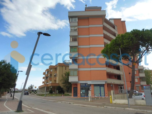 appartamento in vendita a Comacchio in zona Lido di Pomposa