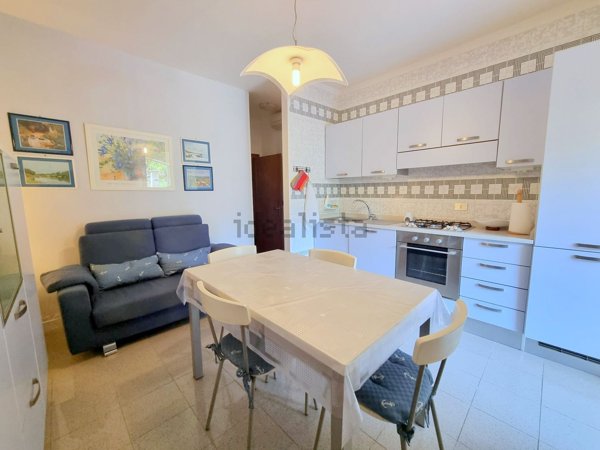 casa indipendente in vendita a Comacchio in zona Lido degli Scacchi