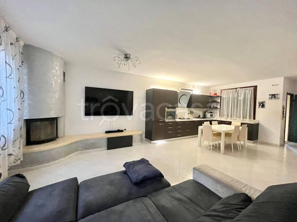 casa indipendente in vendita a Comacchio in zona Porto Garibaldi