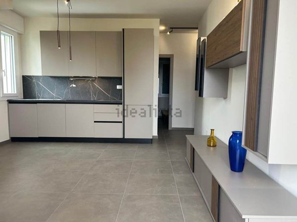 appartamento in vendita a Comacchio in zona Lido degli Estensi