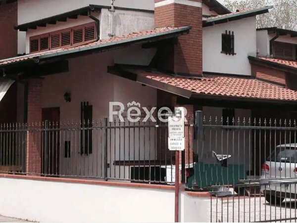 casa indipendente in vendita a Comacchio in zona Lido di Spina