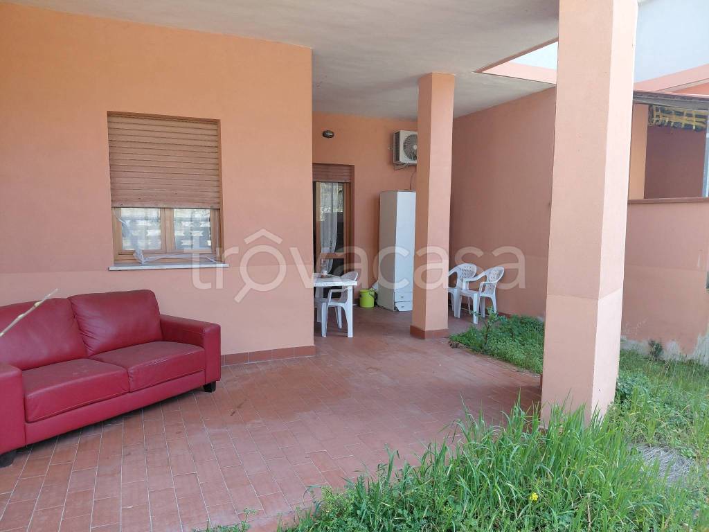 appartamento in vendita a Comacchio in zona Lido delle Nazioni